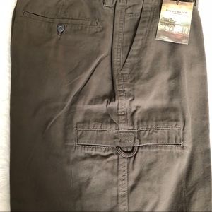 clearwater outfitters cargo pants